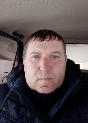 Андрей, 53, Россия, Отрадное