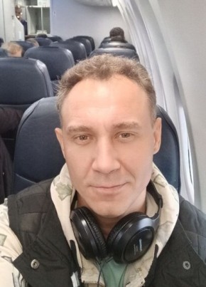 Алекс, 38, Россия, Балашов