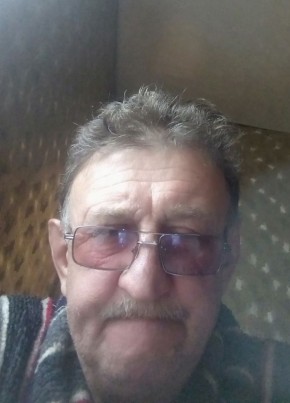 Volodya, 56, Belarus, Slutsk