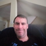 Pat, 47  , Derry