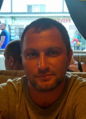 Сергей, 39, Україна, Лубни