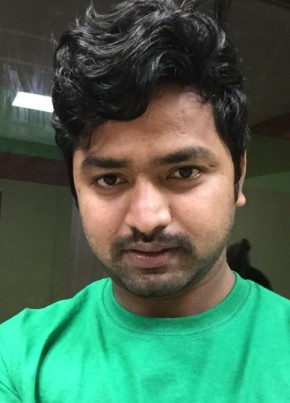 vinnu, 31, United States of America, Johns Creek