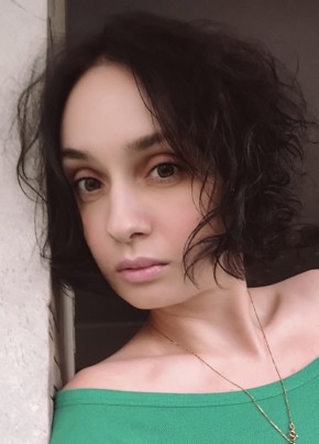 Алина из Краснодара 39 лет