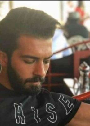 Mehmet ali, 27, Türkiye Cumhuriyeti, İstanbul
