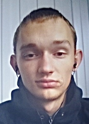 Сергей, 28, Россия, Ярославль