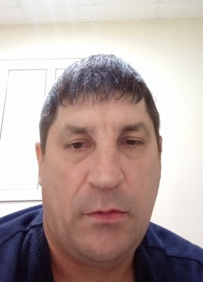 Коля из Сочи 42 года