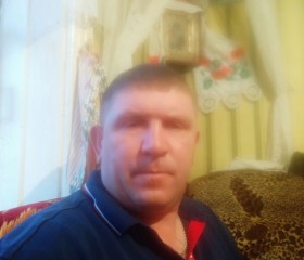 Дмитрий Гутников, 43 года, Клинцы