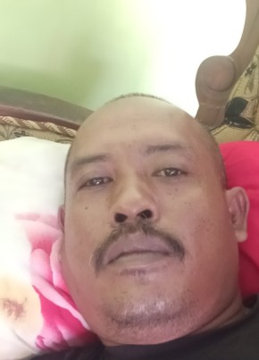 Hadi, 44, Indonesia, Kota Denpasar