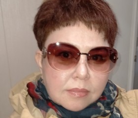 Mira, 47, Asha