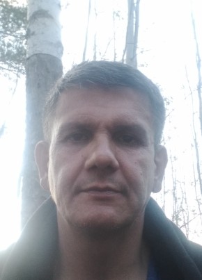 Александр, 48, Россия, Радужный (Югра)