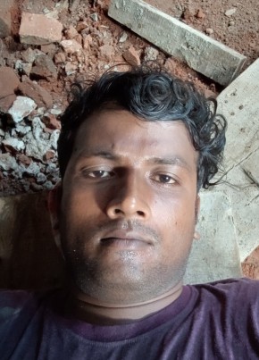 Latif, 24, India, Alappuzha