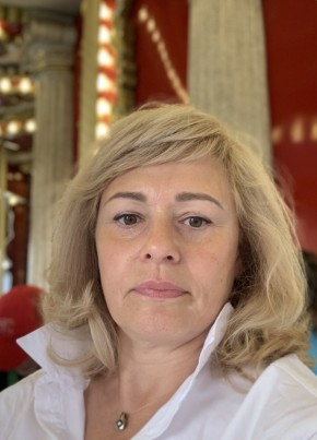 Татьяна, 53, Россия, Иркутск