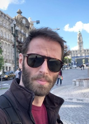 Artur, 38, Russia, Zelenograd