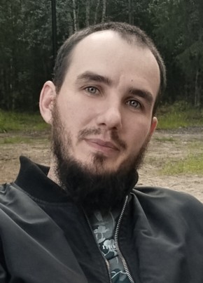 Дмитрий из Ковдора 31 год