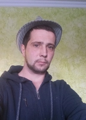 Сергій, 34, Koninkrijk België, Leuven