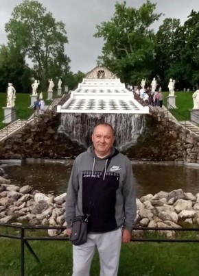владимир из Чебоксары 48 лет