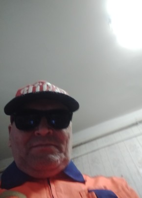 Vlad Kuznetsov, 65, Russia, Ufa