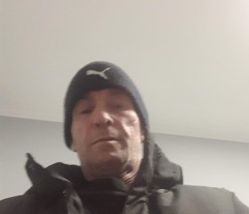 Rgor, 54, Novosibirsk