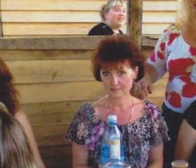 Ирина, 53 года, Суми