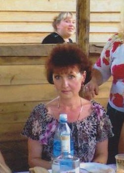 Ирина, 53, Україна, Суми