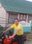 Андрей, 47 лет, Узда
