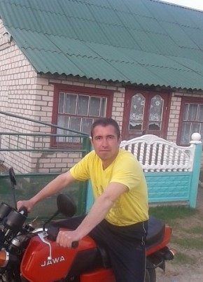 Андрей, 47, Рэспубліка Беларусь, Узда