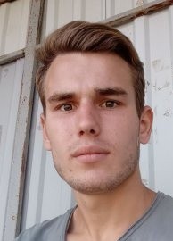 Владос, 29, Україна, Житомир