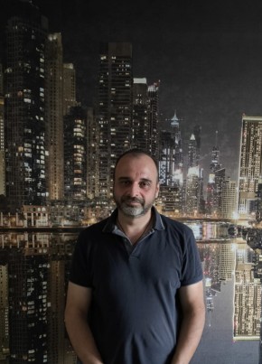 Dmitriy, 49, Russia, Moscow