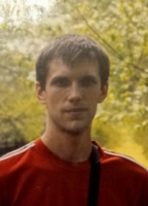 Misha, 44, Russia, Obninsk