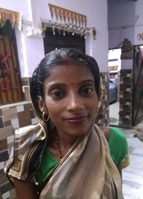 Alaya, 19, India, Agra