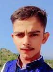 Sharyar, 19 лет, راولپنڈی