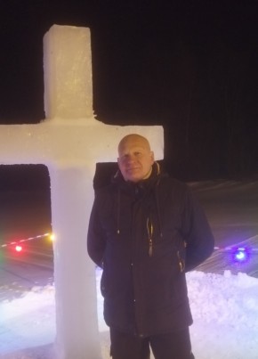 Егор, 61, Россия, Новосибирск