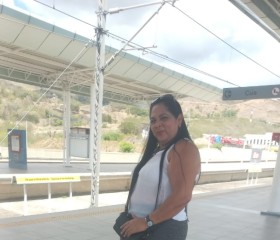 Berlin, 52, Santa Teresa