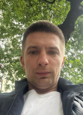 Kolya, 31, Russia, Saint Petersburg