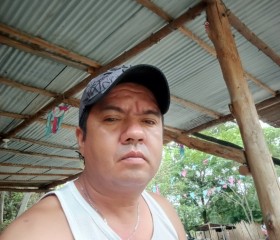 David Alejandro, 18, Neiva