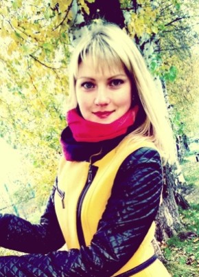 Анастасия, 29, Россия, Санкт-Петербург