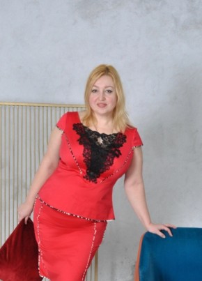 Лариса, 52, Россия, Москва