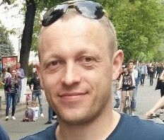 Георгий, 44 года, Краснодар