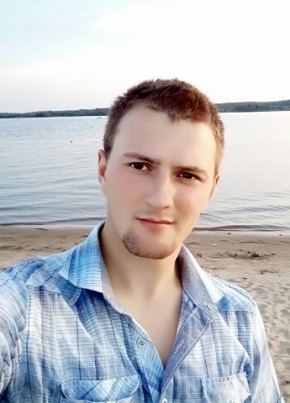 Игорь, 27, Россия, Соликамск