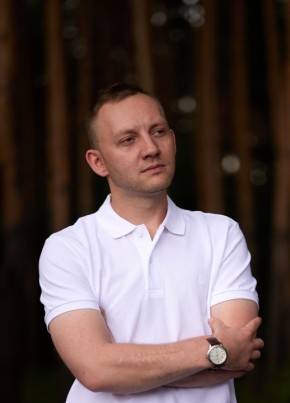 Алексей из Зеленодольска 32 года