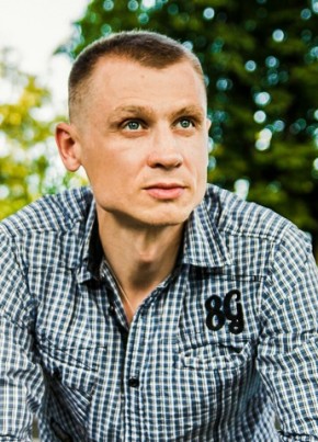 Павел, 41, Україна, Конотоп