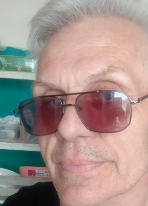 Юрий, 58, Россия, Валдай