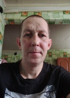 Алексей, 39, Россия, Никольск (Вологодская обл.)