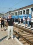 Георгий, 73 года, Севастополь