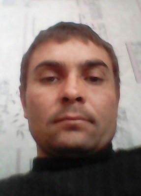 Денис, 38, Россия, Дарасун