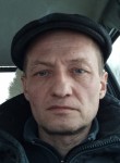 Сергей Никифоров, 49 лет, Қостанай