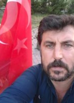 AŞK ADAMI ZAFER, 51, Türkiye Cumhuriyeti, Karabük