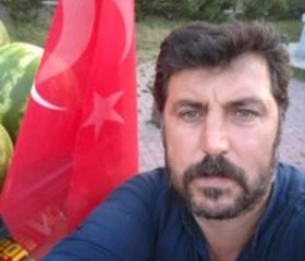 AŞK ADAMI ZAFER, 51 год, Karabük