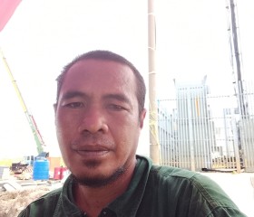 Muhammadsarifudi, 37, Bintulu