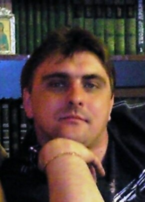 Sergey, 53, République Française, Melun